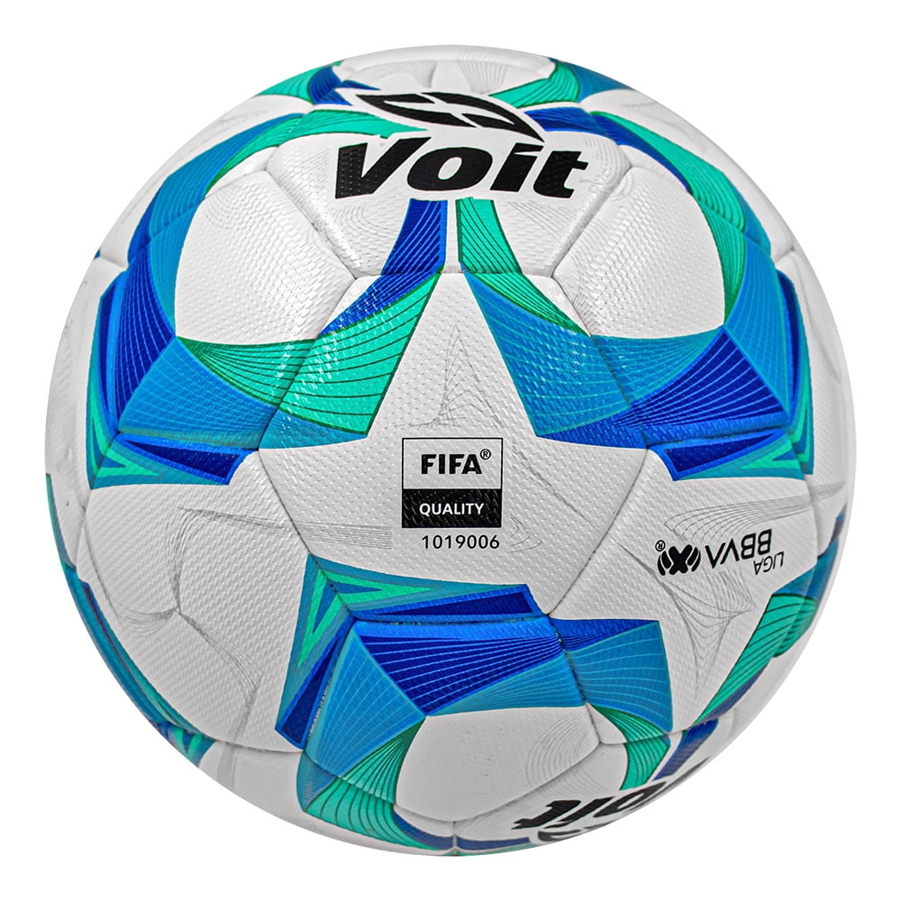 Aereus - FIFA QUALITY Liga MX Soccer Ball – Size 5, 2025 Edition | Fundación Campaign