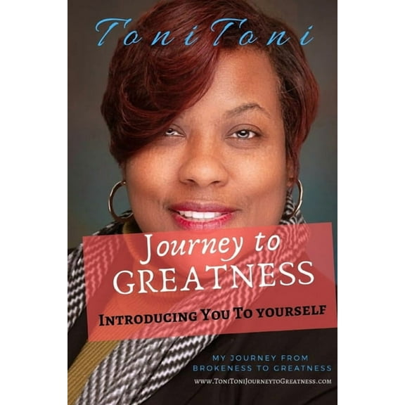 A Journey to GREATNESS (Paperback)