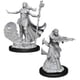 thumbnail image 4 of Figura en miniatura WizKids D&D Nolzur's Marvelous Human Ranger, 4 of 5