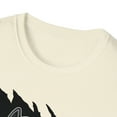 thumbnail image 3 of Ripped Pitbull, Gildan Unisex Softstyle T-Shirt, Dog Graphic Tee, S-3XL, 3 of 3