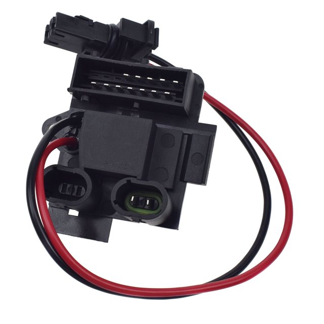 Moteur de Souffleur Chauffant Résistant 7701206104 Adapté pour Renault Clio MK2 Kangoo 172 182-