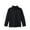 Black, variant on Kids Girls T Shirt Solid color Black Long Sleeve Shirt Boys Crewneck Tee Comfort Colors Boys Fashion 3-4 Years Cute&nbsp;Boy Girl&nbsp;Clothing