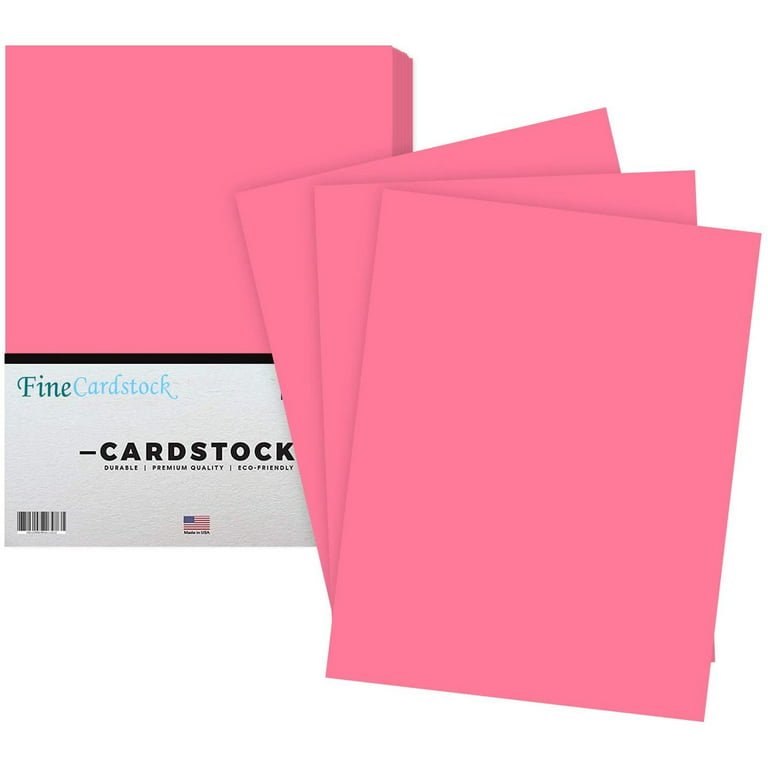 Card Stock