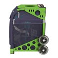 thumbnail image 4 of Zuca 18" Sport Bag - Let's Ride with 2 Small Utility Pouch (Green Frame), 4 of 7