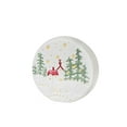 thumbnail image 1 of Led Round Ceramic Scenic Decor Small, 1 of 3