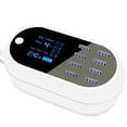 thumbnail image 1 of Estación de carga USB, Powstick 60 W/12 A 8 puertos estación de carga rápida Hub visualización LCD H, 1 of 6