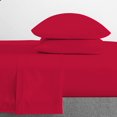 thumbnail image 4 of Johnson Home 300 Thread Count Combed Egyptian Cotton Sheet Sets, 4 of 6