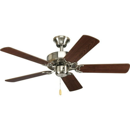 

AirPro Collection Builder 42 5-Blade Ceiling Fan