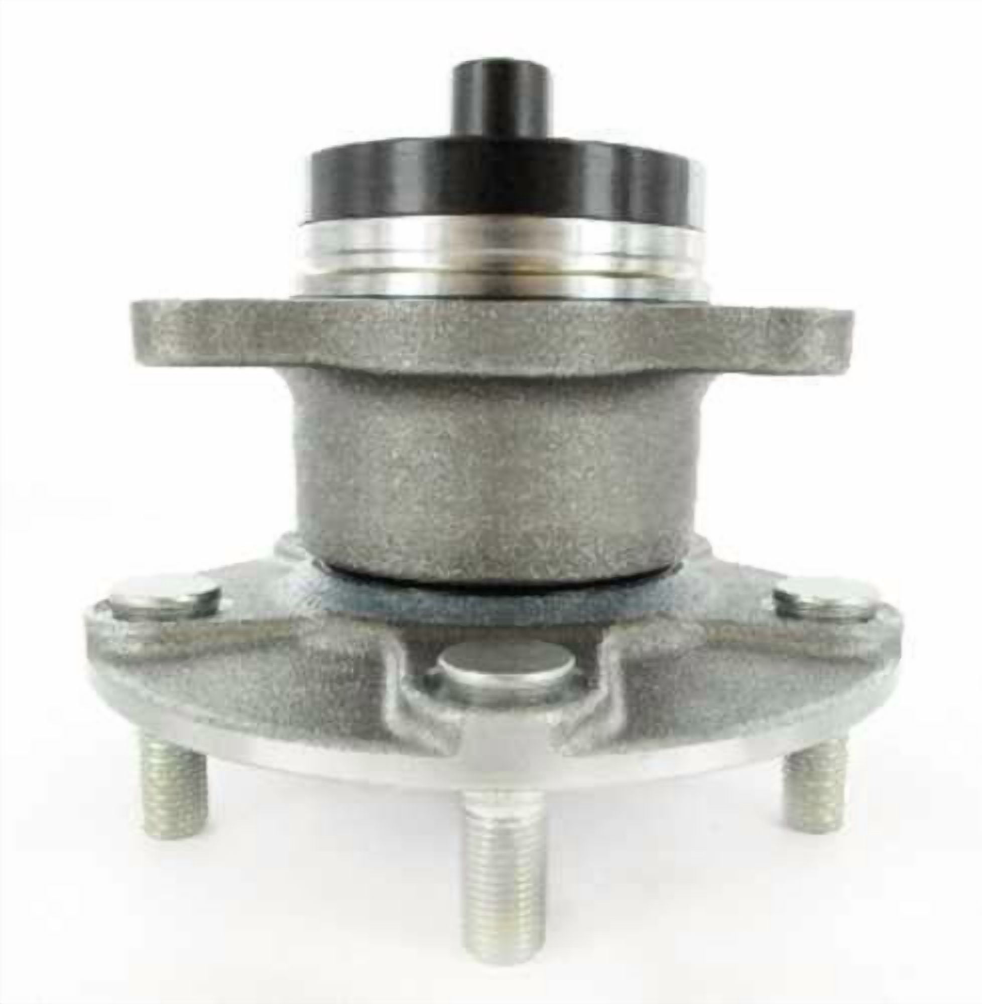 SKF BR930820 Wheel Bearing and Hub Assembly