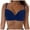 Z02-Dark Blue, variant on GEWSEY Women Underwire Bikini Top - Push Up Swim Top Only Bra Padded Swimsuit Tops 2025 Bathing Suit Tops Red, XL