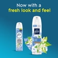 thumbnail image 3 of Glade® Soft Mist Odor Fighting Aerosol Air Freshener, Clean Linen®, 7.3oz, 1 Count, 3 of 12
