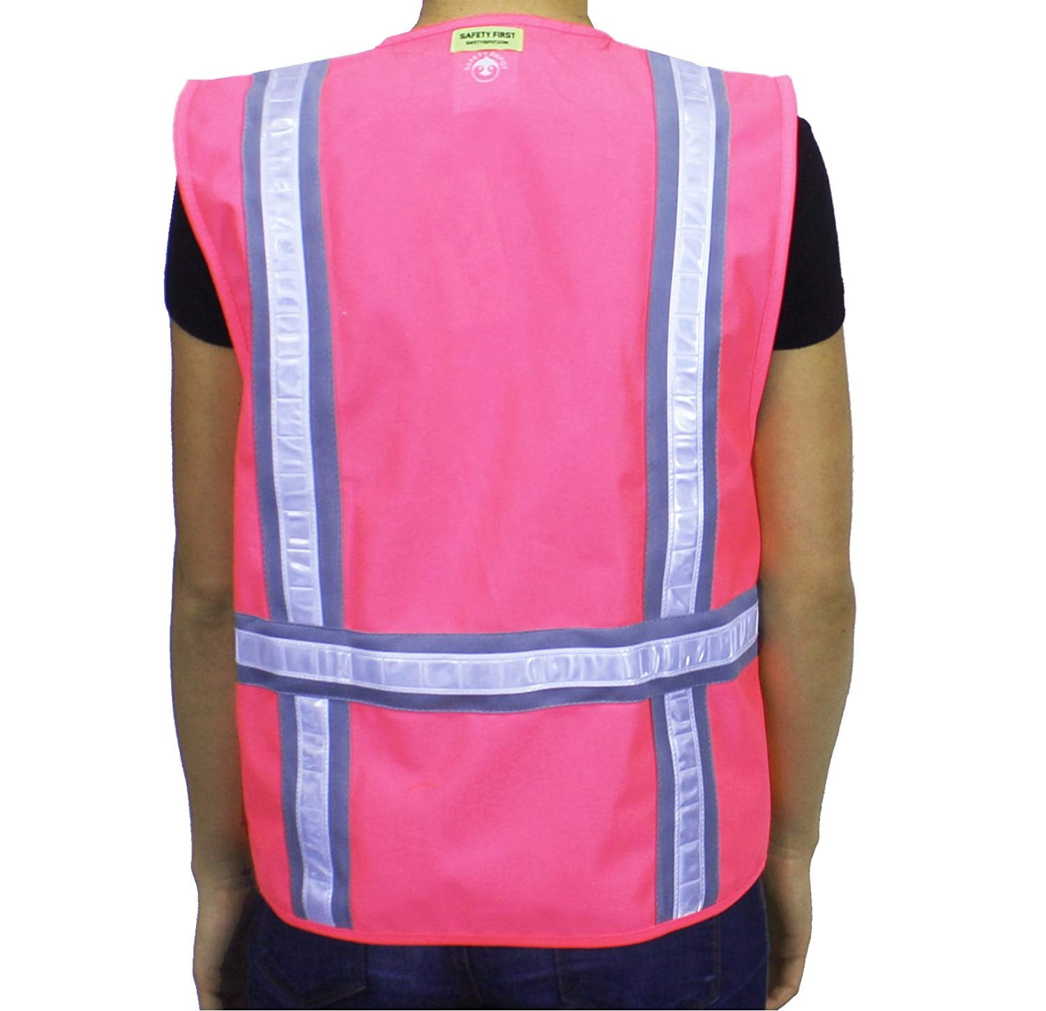 Reflective Safety Vest in Louisville, KY 40219