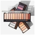 thumbnail image 5 of (2 pack) Rimmel London Magnif'eyes Eyeshadow Palette, Blush, 0.5 oz, 5 of 11
