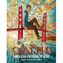 Gaijin: American Prisoner of War (Hardcover)