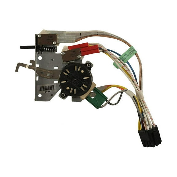 ForeverPRO WB14T10071 Latch Oven Asm for GE Wall Oven WB14T10060