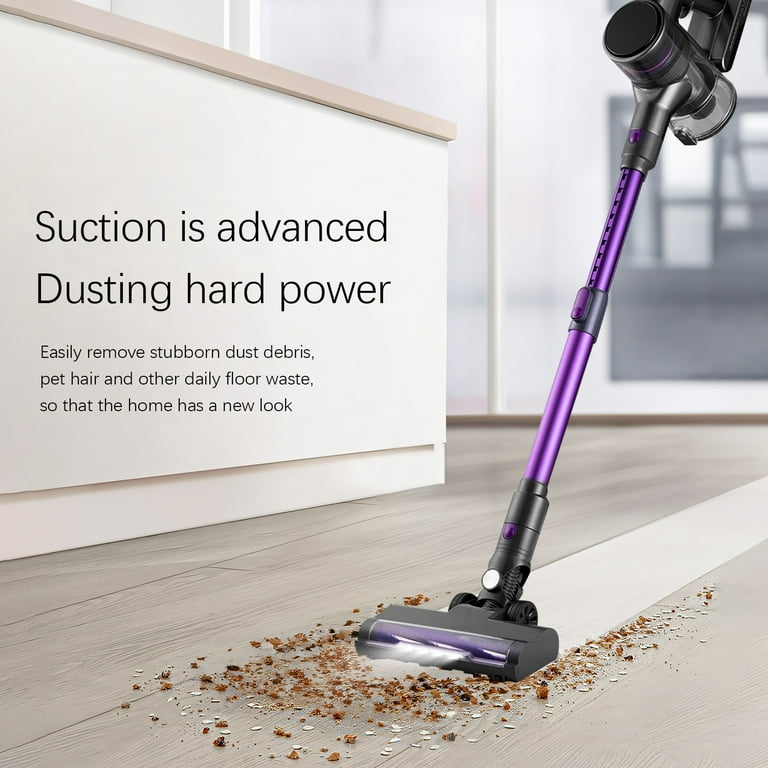 What to look for in a cordless vacuum deals