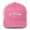 Pink, variant on Get Outside Trucker Cap