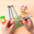 thumbnail image 6 of A7 Self Healing Cutting Mat, Cutting Mat for Sewing, Fabric Cutting Mat, Vinyl Cutting Mat for Fabric Crafting Sewing Scrapbooking Quilting and Precision Cutting, 4.13"x2.91", Green, 6 of 7