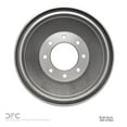 thumbnail image 2 of Dynamic Friction Company True Balanced Brake DRUM (1) 365-47043, 2 of 4