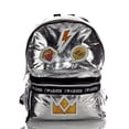 thumbnail image 1 of Mochila Escolar Hardhead Los Polinesios Silver Queen, 1 of 4