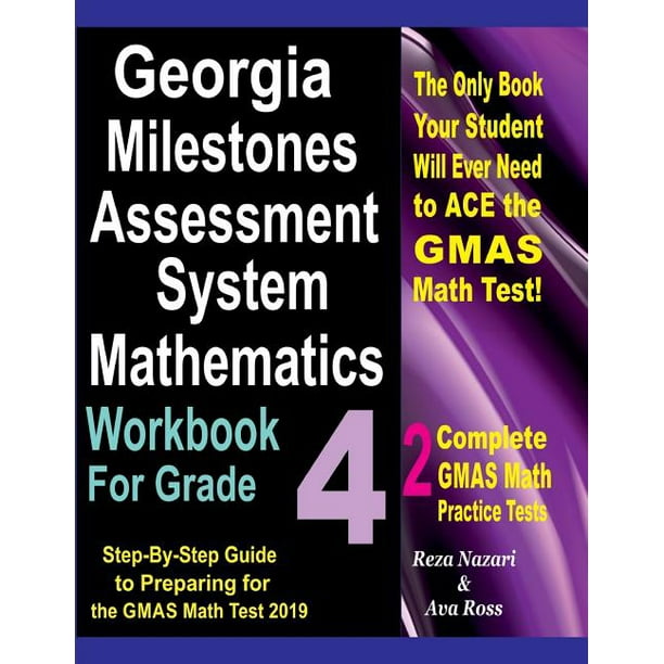 Milestones Assessment System Mathematics Workbook for Grade 4 Milestones Assessment System Mathematics Workbook for Grade 4