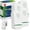 4PCS, variant on Household Energy-Saving Device, Power Plug Pro | Energy Saver Plug-in Power Box with Us Plug 2026 Updated Design, Compatible with 90–250v Input Range, for Homes and Offices (1PCS)
