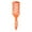 Orange, variant on Curl Defining Brush - Hair Shaping Tool for Curly Hair Ideal for Wet & Dry Use Effortlessly Reduce Pulling and for Women and Men