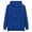 80Dark Blue262, variant on CAIVO Unisex Sweatshirt Kitten Pouch Hoodie, Winter Hooded Topst With Pocket And Pets Pouch For Cat Mom, Comfort Cat Dog Carrier Tops For Adults