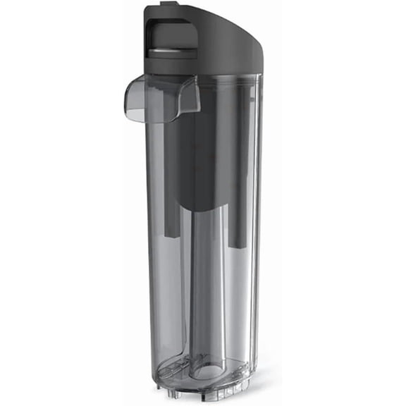 MPXBM Spare Dirty Water Tank, Tank Cleaning Accessories, Compatible for Tineco Floor One S5 Combo, Wet Dry Vacuum Cleaner(Dirty Water Tank)