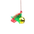 thumbnail image 3 of One Paw, Bell Cat Wand, Cat Toy, Interactive Play Wand, 3 of 4