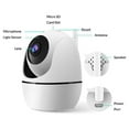 thumbnail image 4 of sruoe Surveillance Cameras, Surveillance Cameras Wireless, Security Cameras Wireless Outdoor, 1080P Security Camera, Home Monitor Camera for Infrared Night Vision, 4 of 7