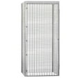 thumbnail image 2 of Bulk Storage Locker - Single Tier - Starter - 36 Inches Wide - 36 Inches Deep, 2 of 6