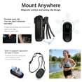 thumbnail image 3 of Cámara Corporal Mini JETO H88 1080P 32GB WiFi, 3 of 6