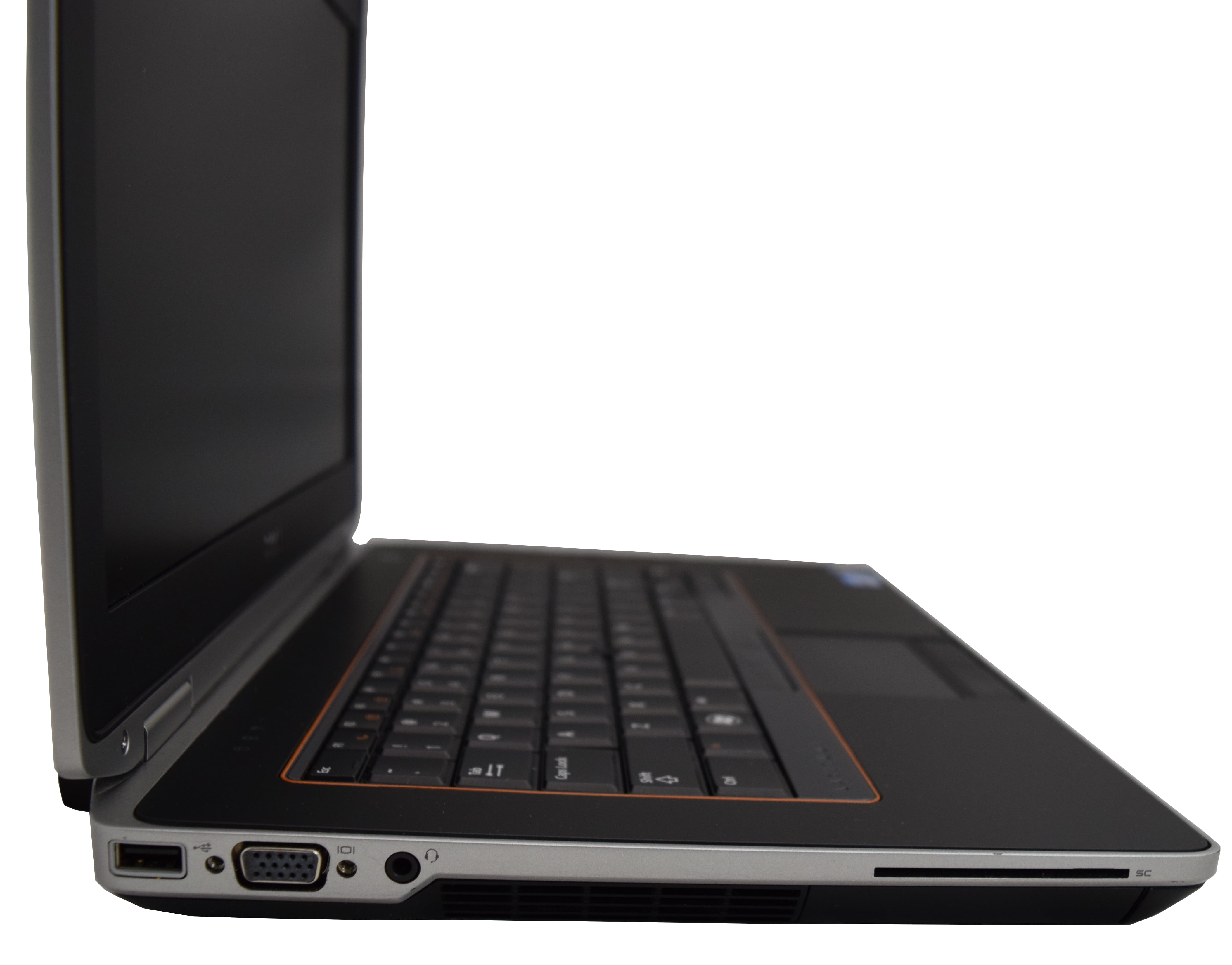 Dell Latitude E6420 Laptop, 14'', Intel Core i5 2.5GHz, 6GB DDR3, 320GB, DVDRW, HDMI, Windows 10 Home 64-Bit
