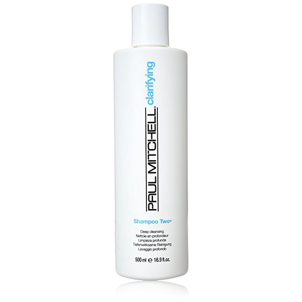 Paul Mitchell Paul Mitchell Clarifying Shampoo Two, 16.9 Ounce