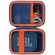 thumbnail image 1 of Funda rígida para altavoz portátil JBL GO 4 GO 3 de Lebakort, 1 of 9