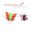 thumbnail image 2 of EeaseMX 20 piezas de juguete de inercia con forma de insecto de dibujos animados, coche de juguete para niños (colores variados), 2 of 7