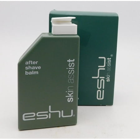 Eshu Skin Assist After Shave Balm 3.4 Fl Oz.