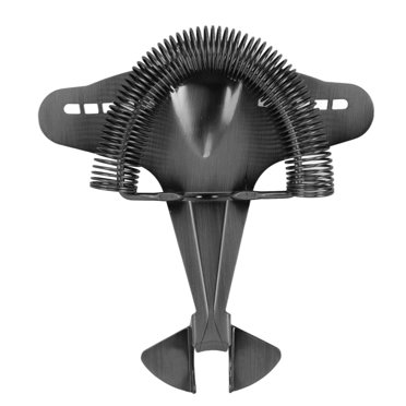Bar Shaker Sky Fish Hawthorne Cocktail Strainer Stainless Steel Bar Strainer Cocktail Strainer For Drinks