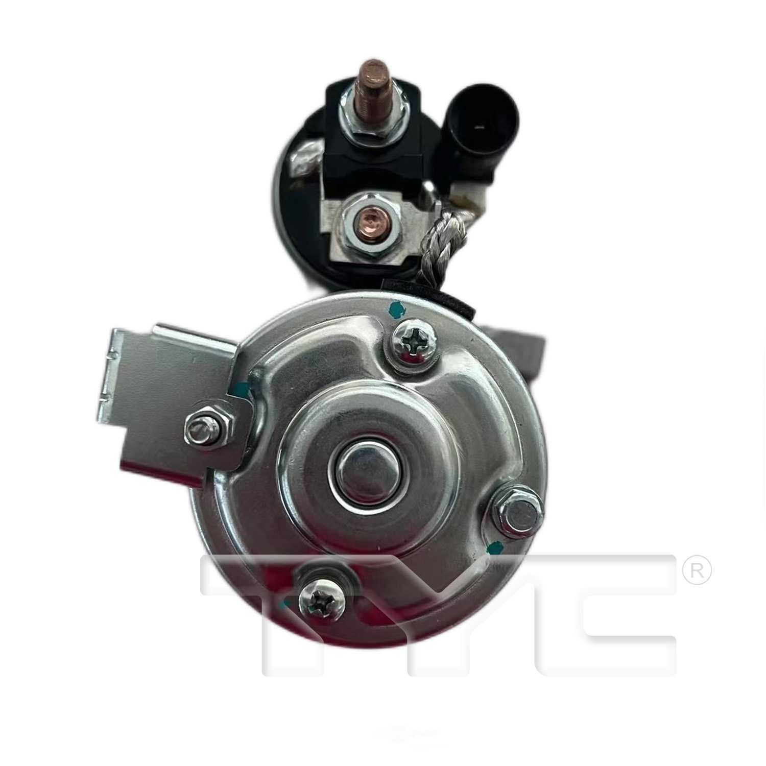 TYC 1-16029 Starter Motor