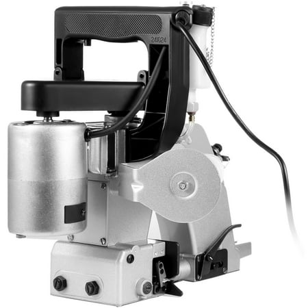 VEVOR 110V Electric Bag Closer (90W) - Portable for Woven Bags & Sacks