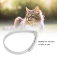 thumbnail image 5 of Suministros Para Mascotas, Collar Repelente Para Mascotas, Perro Para Mascota Gato Cachorro ANGGREK Descripción de la referencia, 5 of 5