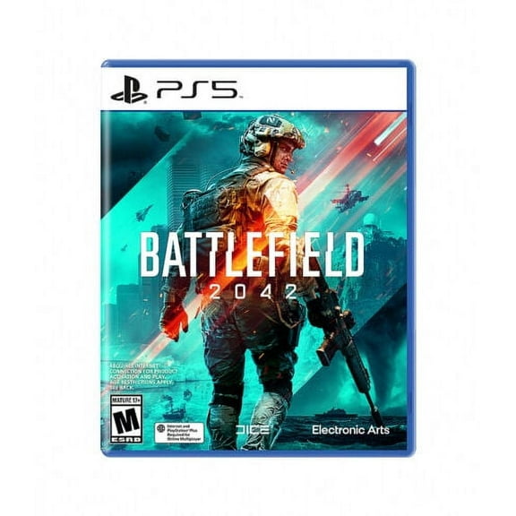 Battlefield 2042 - PlayStation 5