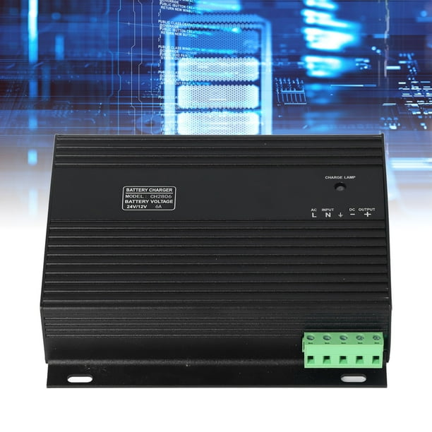 Float Charger,Generator Battery Charger Float Automotive Battery