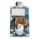 thumbnail image 3 of Convertidor Reductor CC Ticfox 4‑38 V Entrada CC 1,25‑30 V Salida Placa Del Módulo Regulador De Voltaje 5 A, 3 of 14