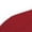 Red, variant on Men's Athletics Baseball Hoodie Black 2XL
