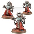 Games Warhammer 40k Adeptus Mechanicus ElectroPriests