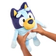 thumbnail image 5 of Hweilai Bingo dog stuffed animal, 5 of 5