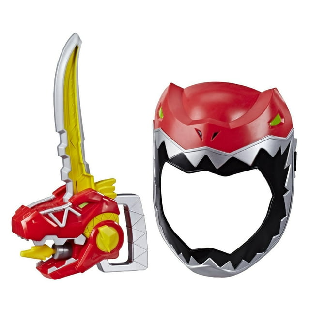 Playskool Heroes Power Rangers - Sabre Zord