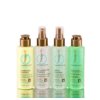 Therapy-G 4 Step System Starter Kit (45 day) for chemically treated hair ( 4-step / 45 day)